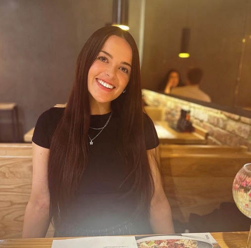 Lauren Fenlon