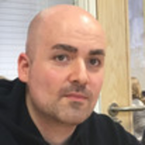 Chris Strolia