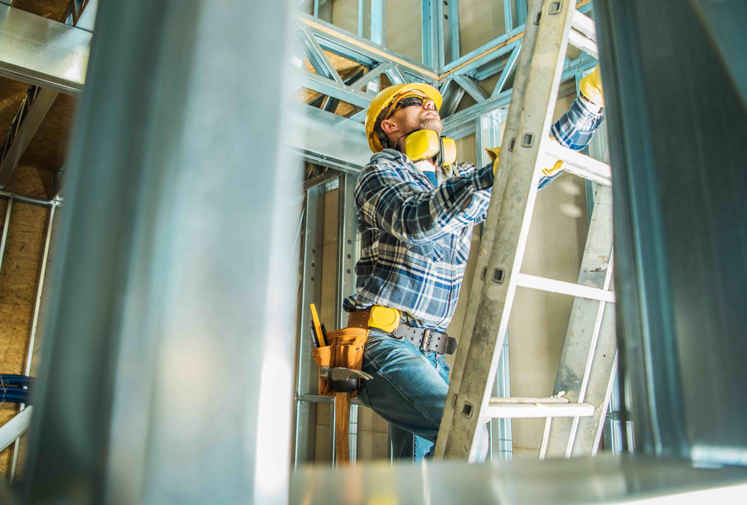 ladders