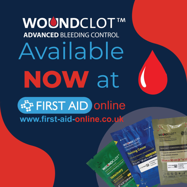 WoundClot™